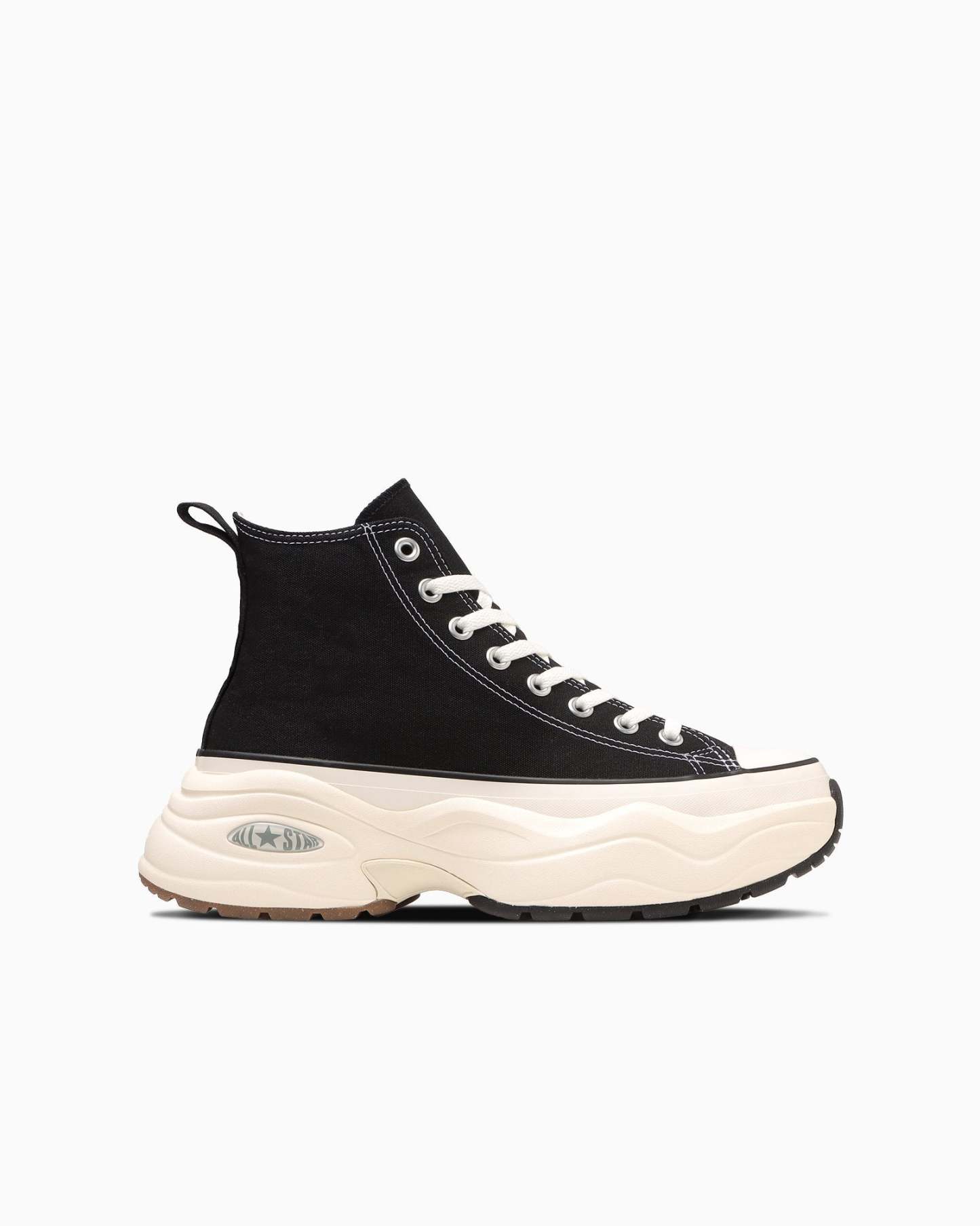 CONVERSE ALL STAR Ⓡ SURGETRAINER HI - ブラック - 3