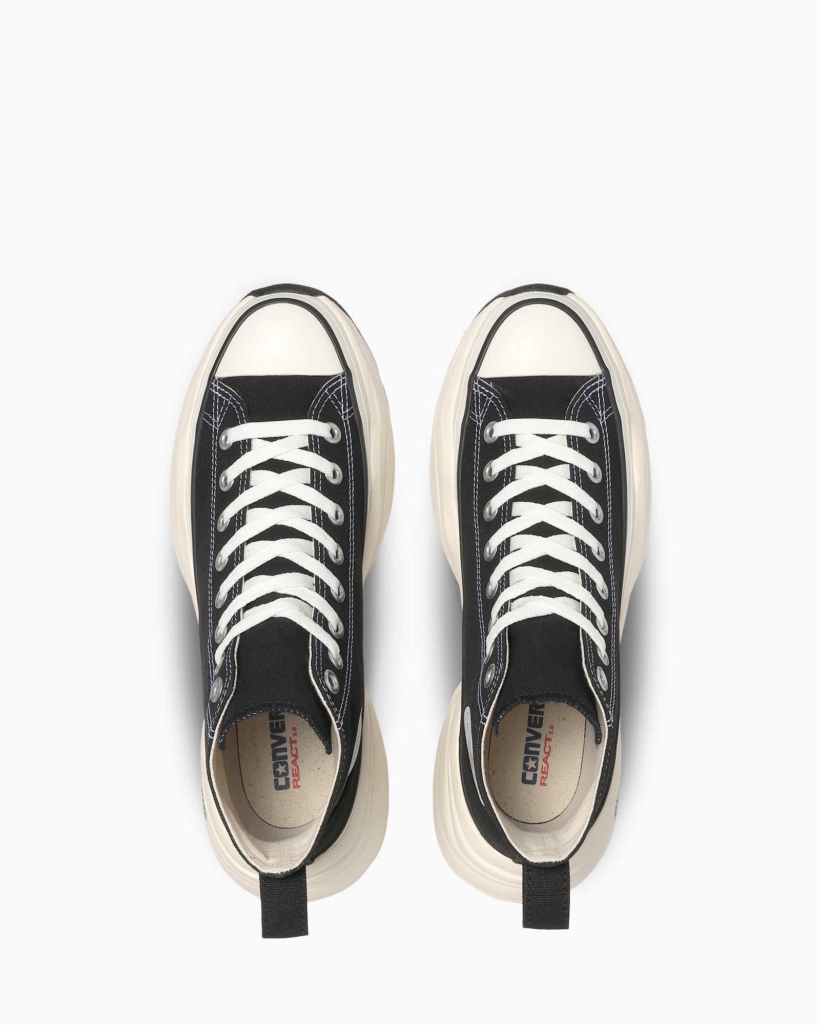 CONVERSE ALL STAR Ⓡ SURGETRAINER HI - ブラック - 4