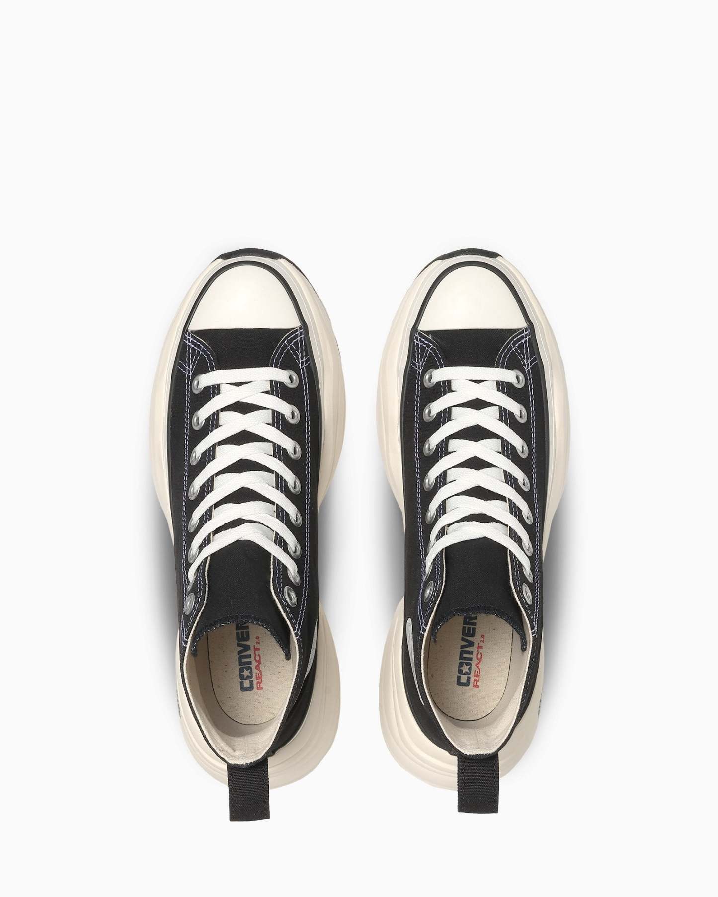 CONVERSE ALL STAR Ⓡ SURGETRAINER HI - ブラック - 4