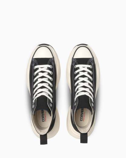 CONVERSE ALL STAR Ⓡ SURGETRAINER HI - ブラック - 4