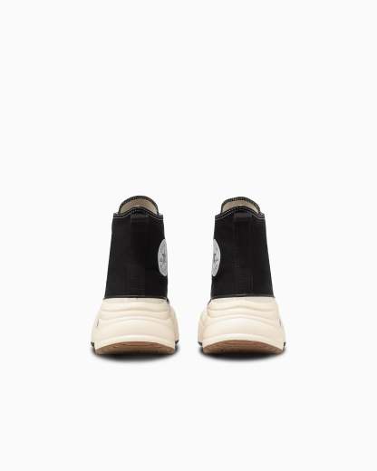 CONVERSE ALL STAR Ⓡ SURGETRAINER HI - ブラック - 5