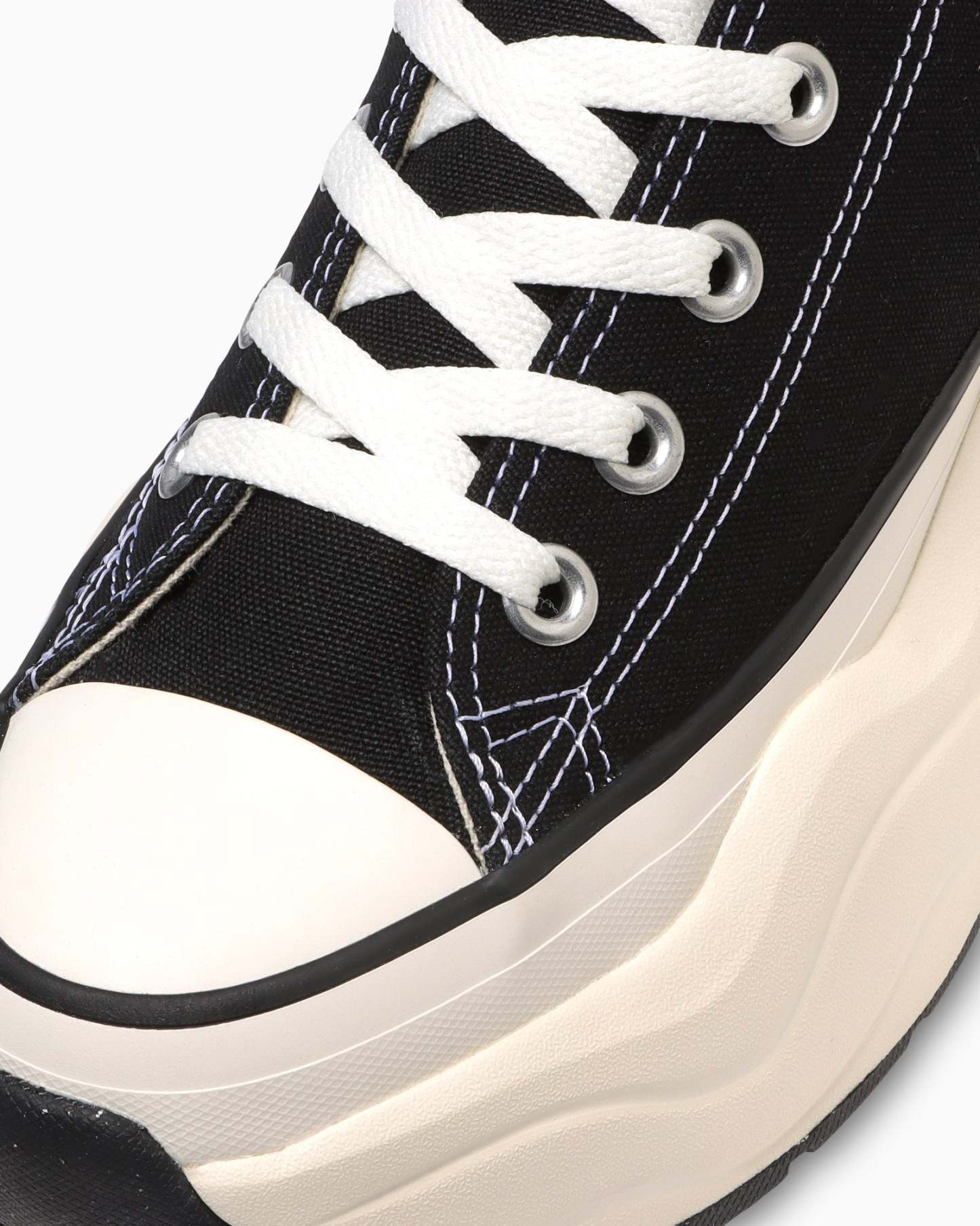 CONVERSE ALL STAR Ⓡ SURGETRAINER HI - ブラック - 7