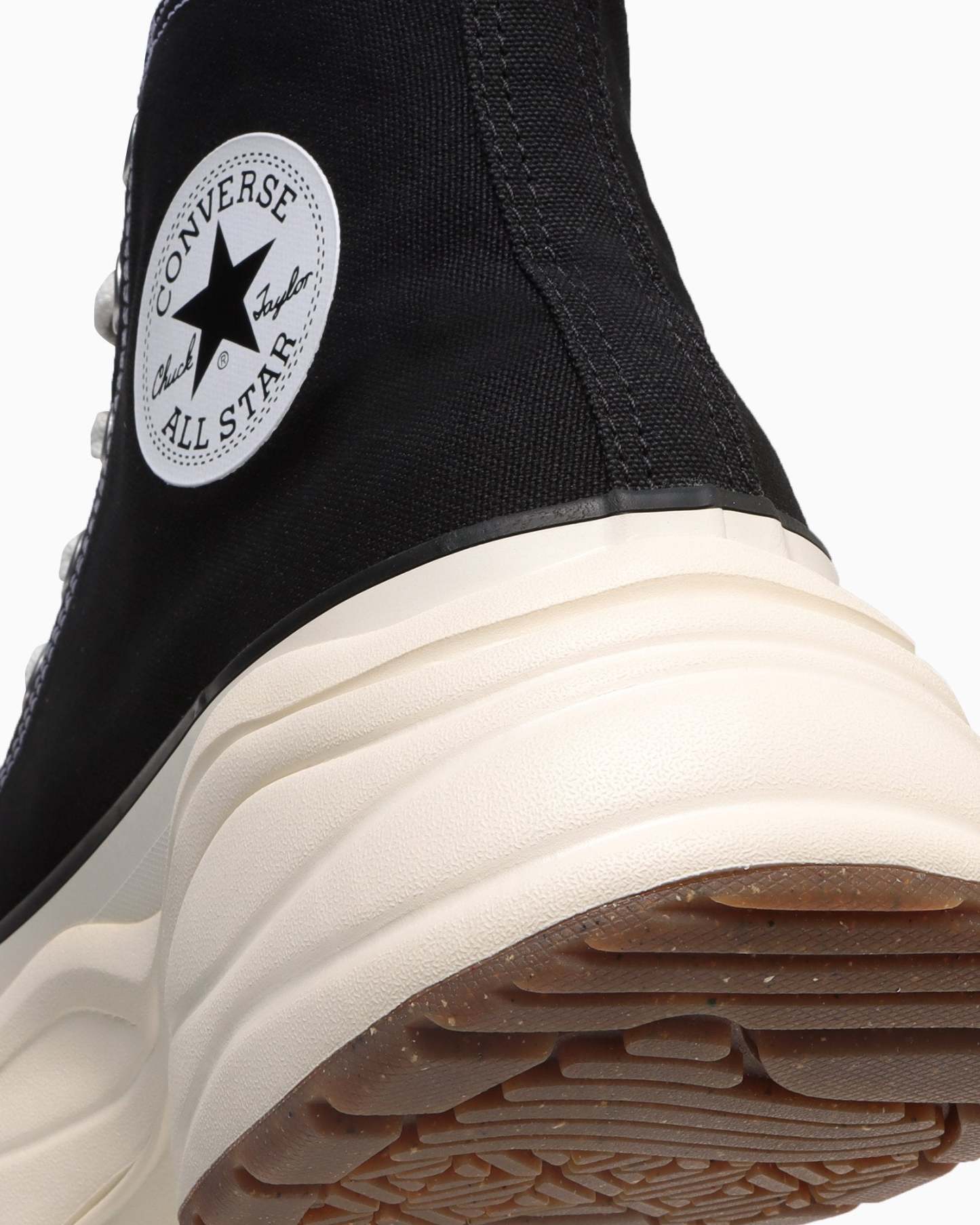CONVERSE ALL STAR Ⓡ SURGETRAINER HI - ブラック - 8