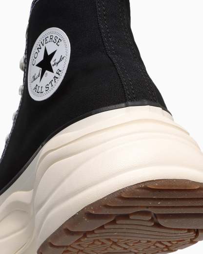 CONVERSE ALL STAR Ⓡ SURGETRAINER HI - ブラック - 8