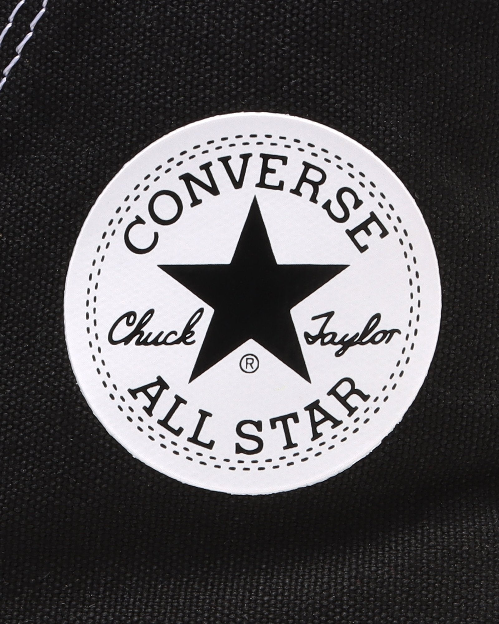 CONVERSE ALL STAR Ⓡ SURGETRAINER HI - ブラック - 9
