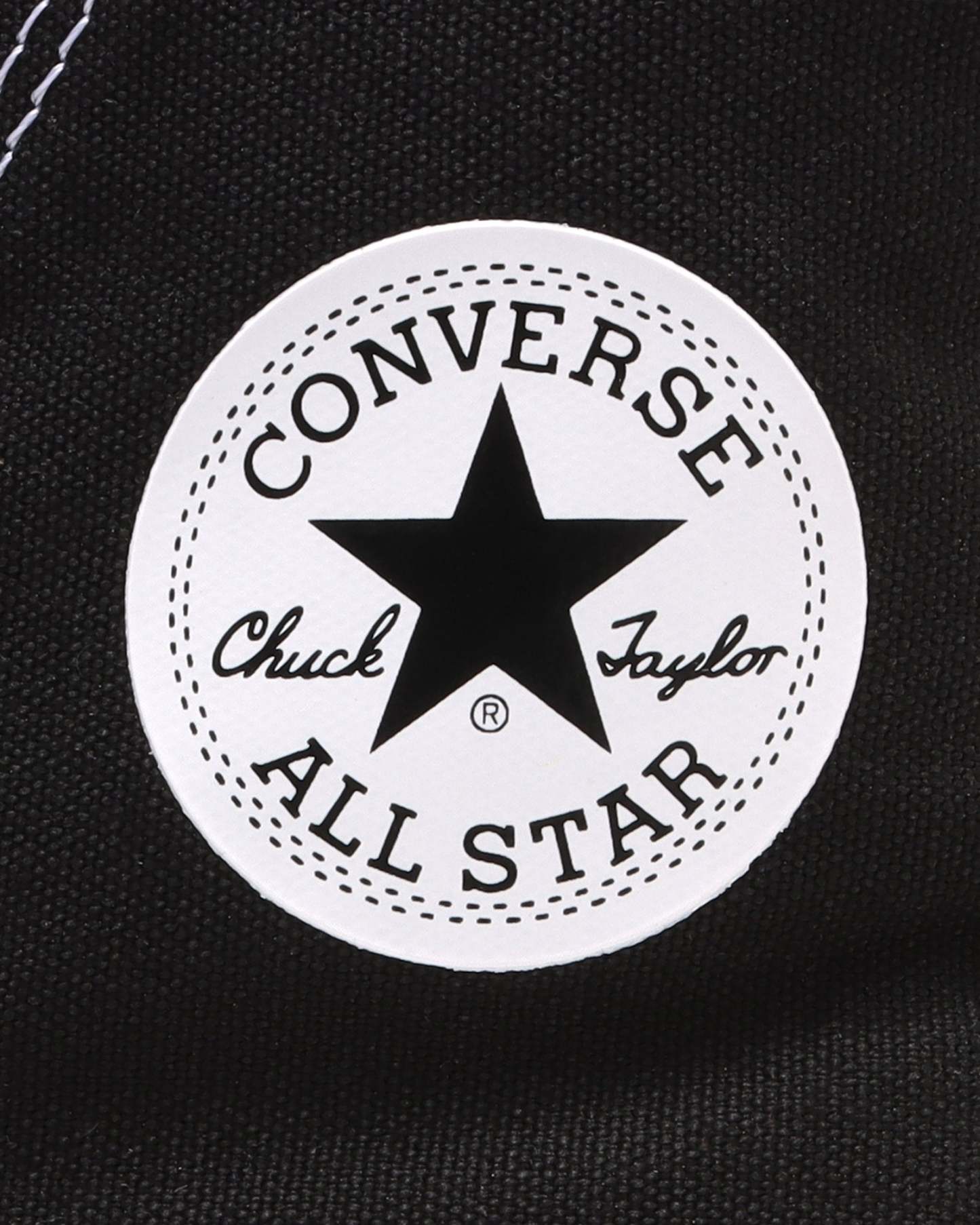 CONVERSE ALL STAR Ⓡ SURGETRAINER HI - ブラック - 9