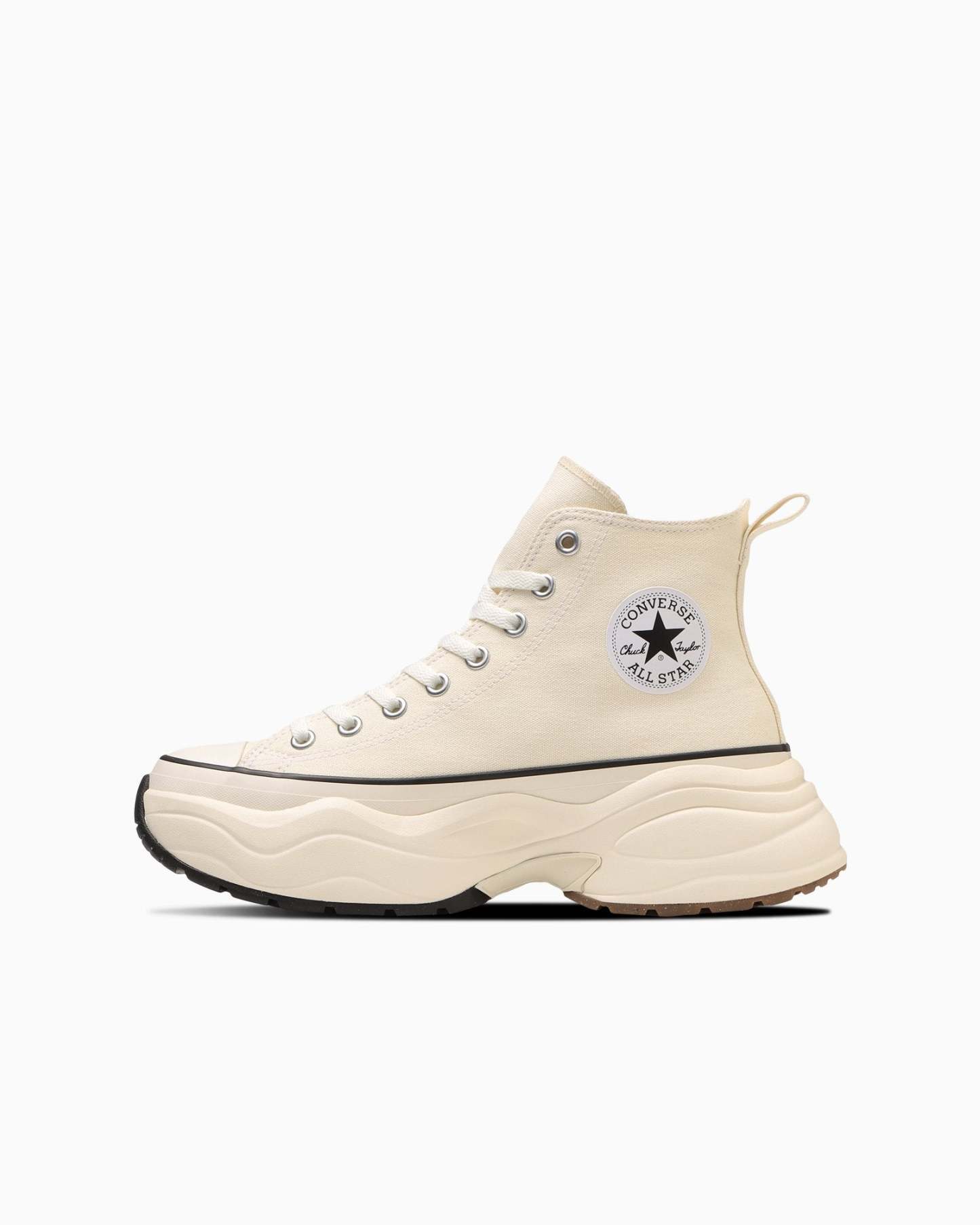 CONVERSE ALL STAR Ⓡ SURGETRAINER HI - オフホワイト - 1