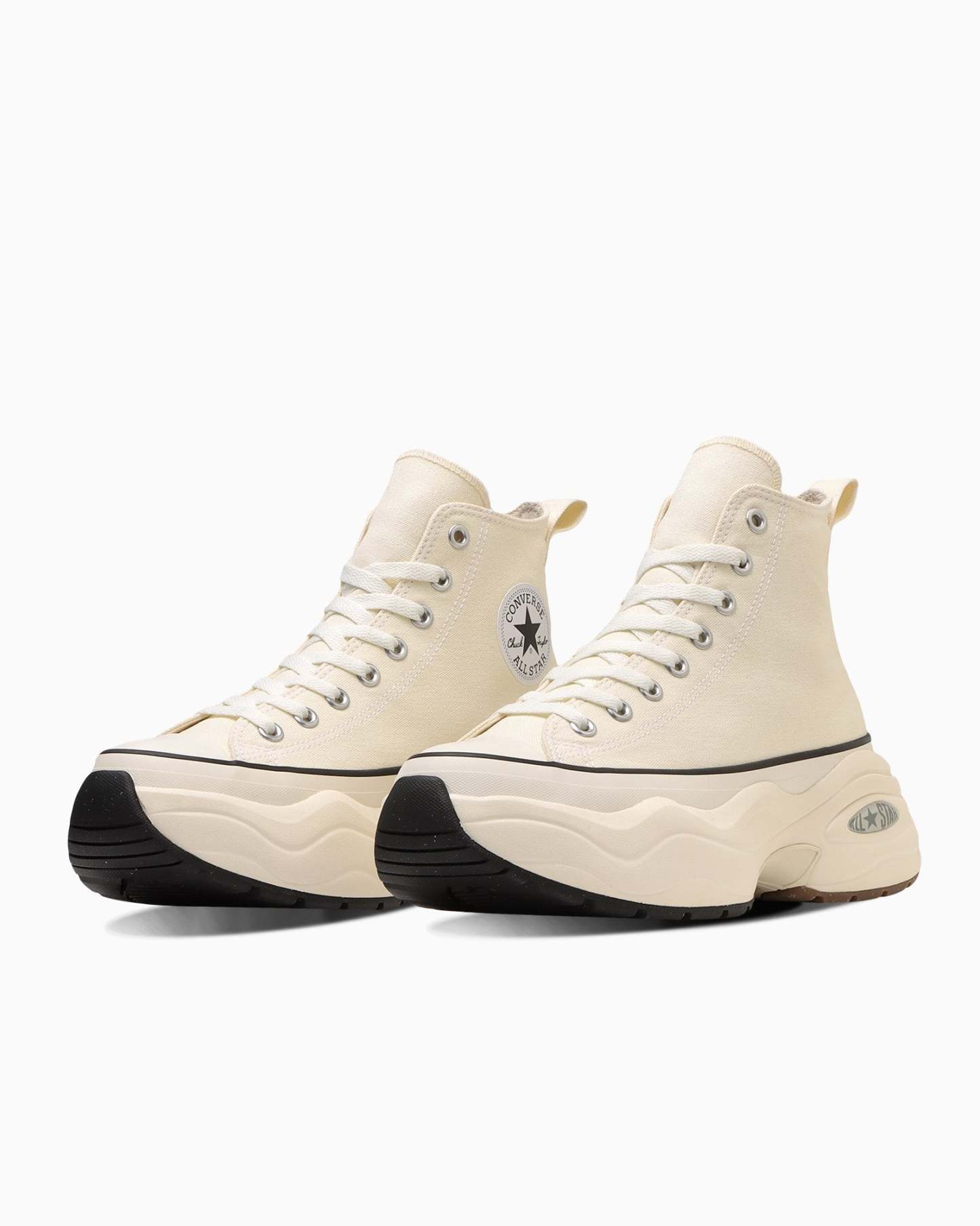 CONVERSE ALL STAR Ⓡ SURGETRAINER HI - オフホワイト - 2