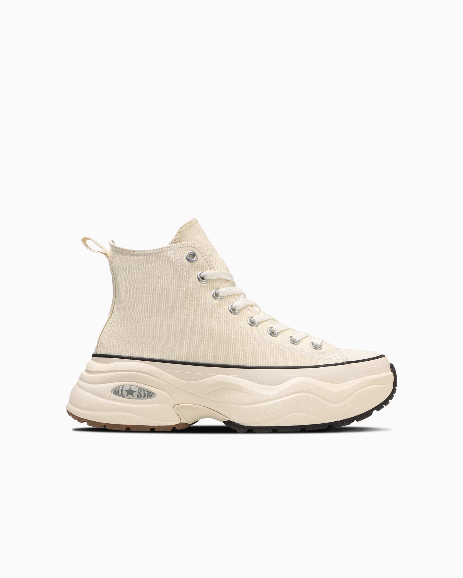 CONVERSE ALL STAR Ⓡ SURGETRAINER HI - オフホワイト - 3