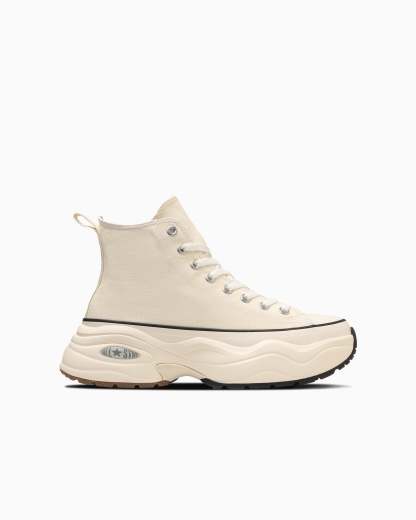CONVERSE ALL STAR Ⓡ SURGETRAINER HI - オフホワイト - 3