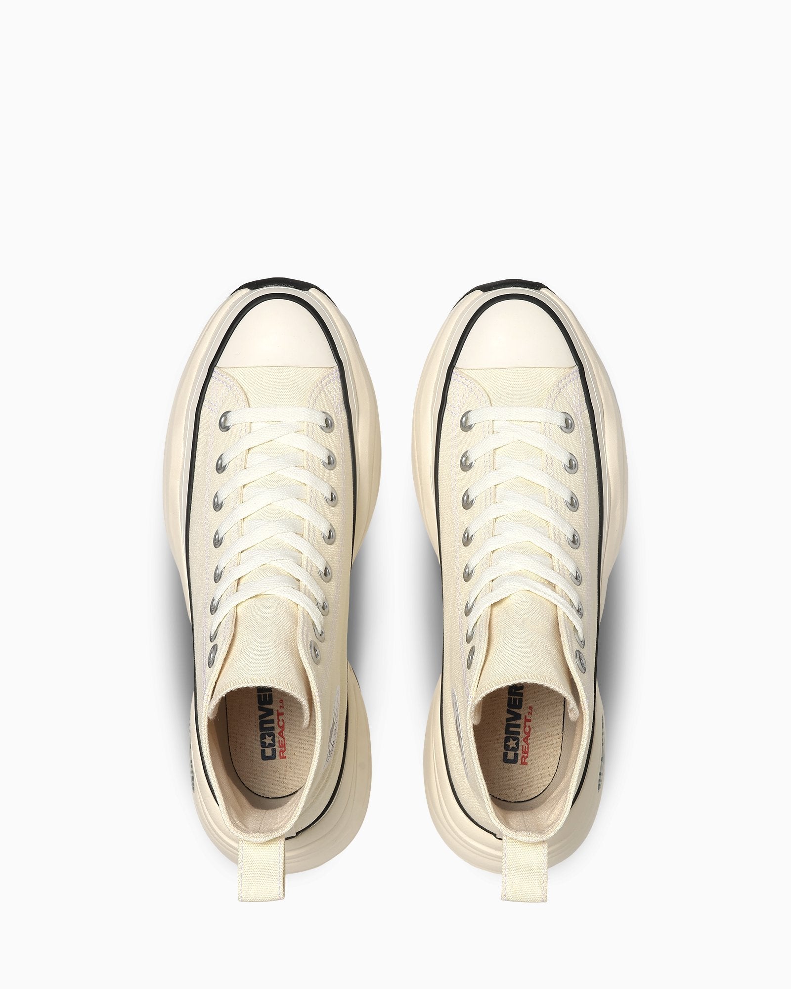 CONVERSE ALL STAR Ⓡ SURGETRAINER HI - オフホワイト - 4