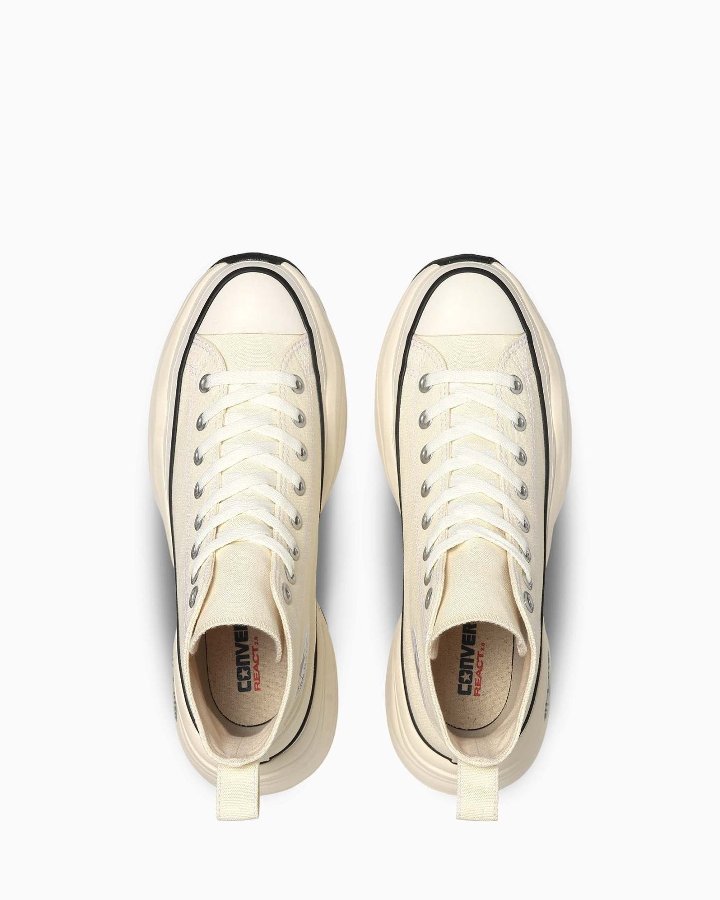 CONVERSE ALL STAR Ⓡ SURGETRAINER HI - オフホワイト - 4