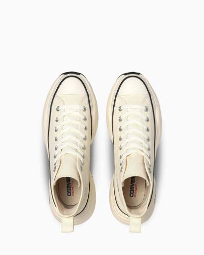 CONVERSE ALL STAR Ⓡ SURGETRAINER HI - オフホワイト - 4