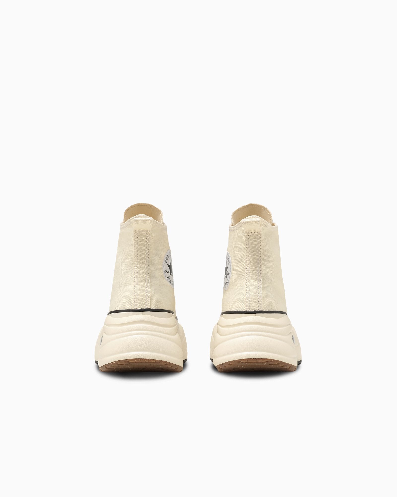 CONVERSE ALL STAR Ⓡ SURGETRAINER HI - オフホワイト - 5