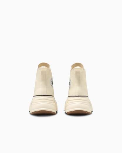 CONVERSE ALL STAR Ⓡ SURGETRAINER HI - オフホワイト - 5