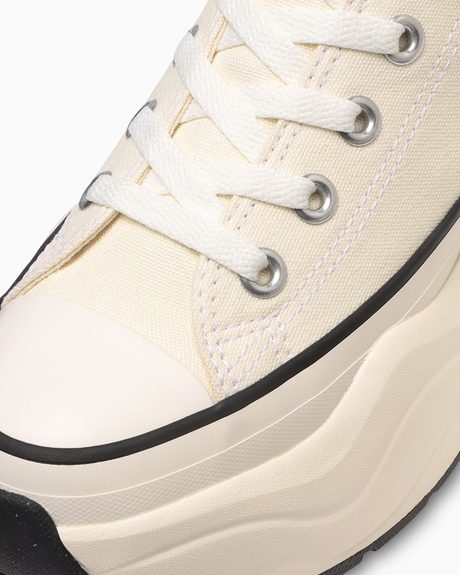 CONVERSE ALL STAR Ⓡ SURGETRAINER HI - オフホワイト - 7