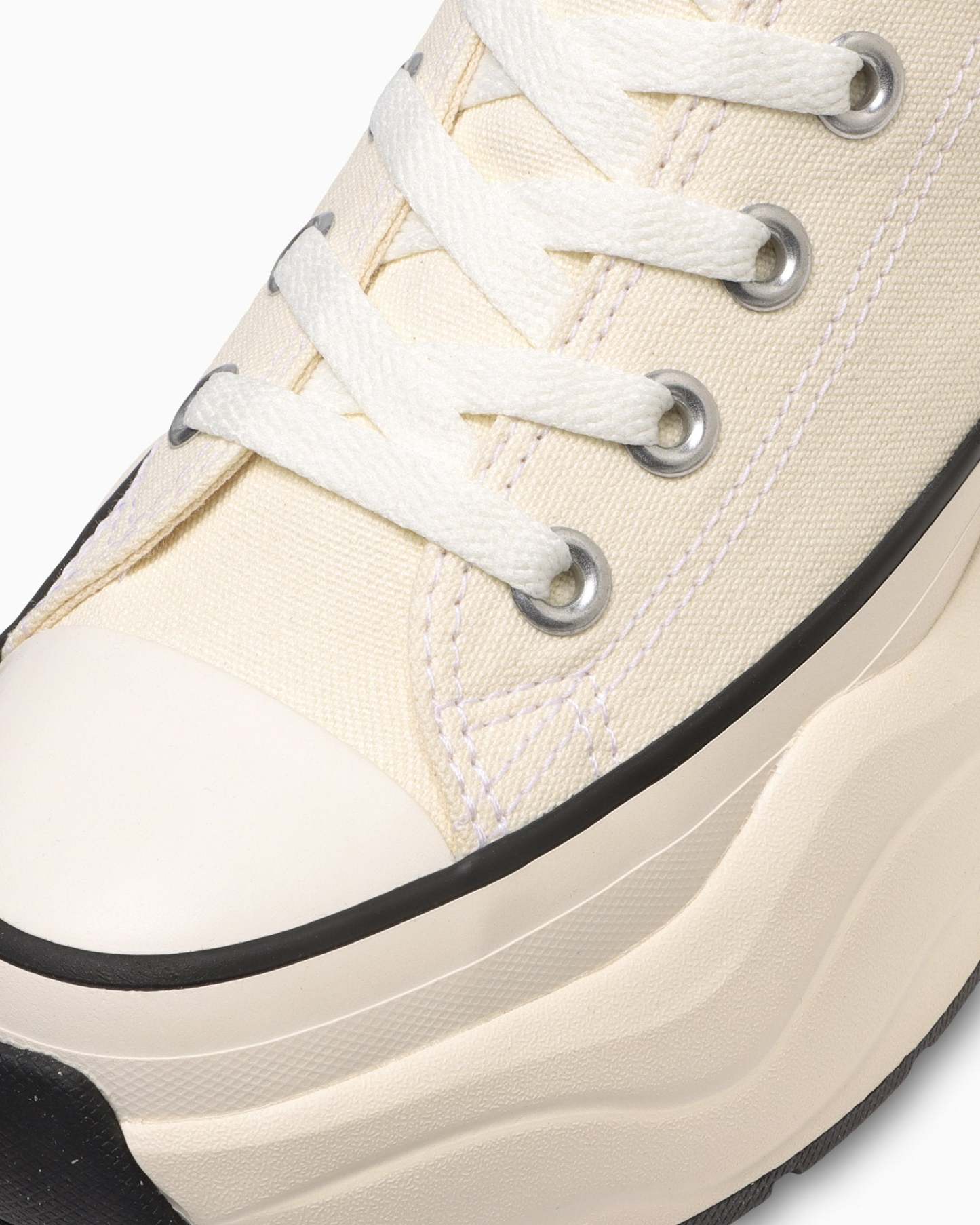 CONVERSE ALL STAR Ⓡ SURGETRAINER HI - オフホワイト - 7