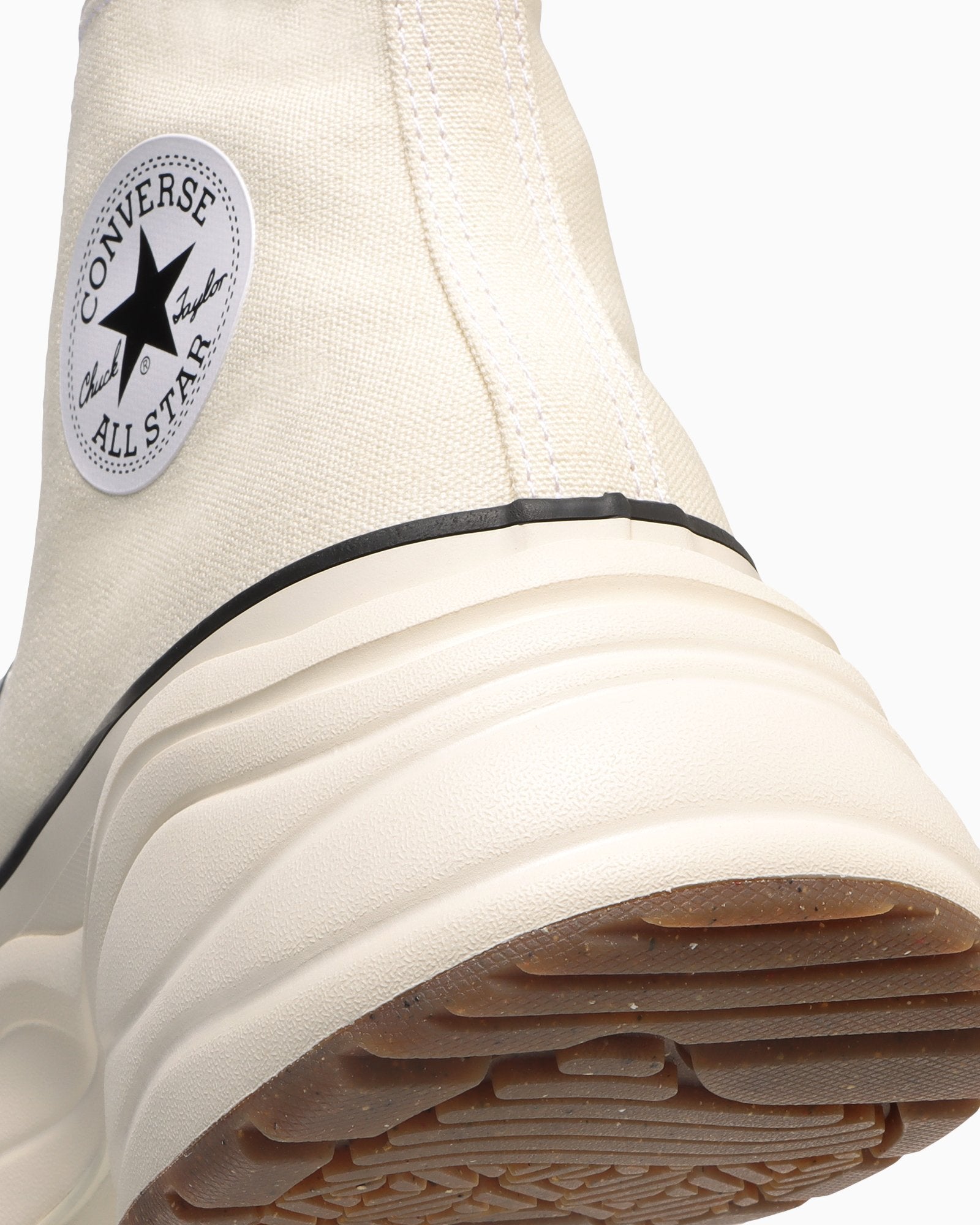 CONVERSE ALL STAR Ⓡ SURGETRAINER HI - オフホワイト - 8