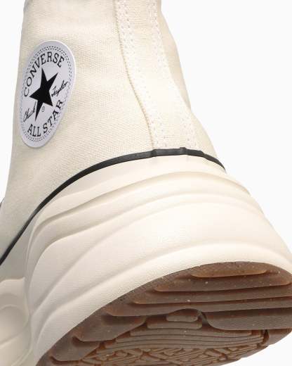 CONVERSE ALL STAR Ⓡ SURGETRAINER HI - オフホワイト - 8