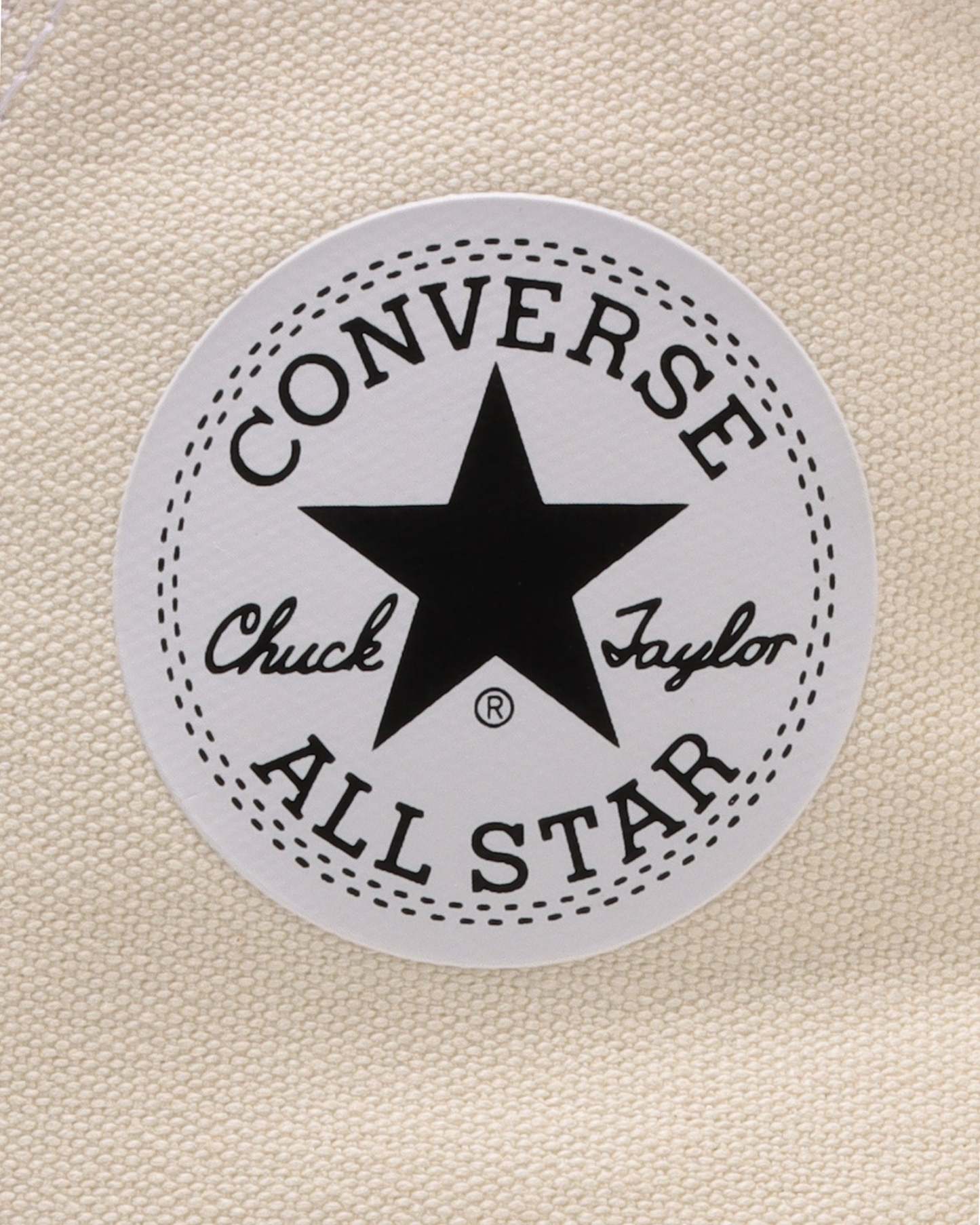 CONVERSE ALL STAR Ⓡ SURGETRAINER HI - オフホワイト - 9