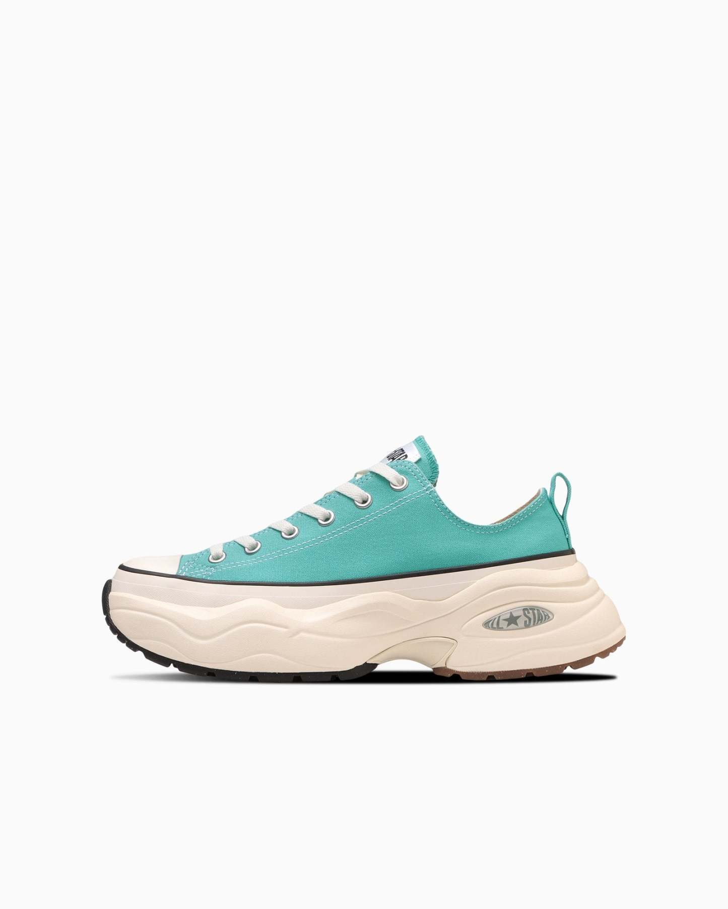 CONVERSE ALL STAR Ⓡ SURGETRAINER OX - ライトターコイズ - 1