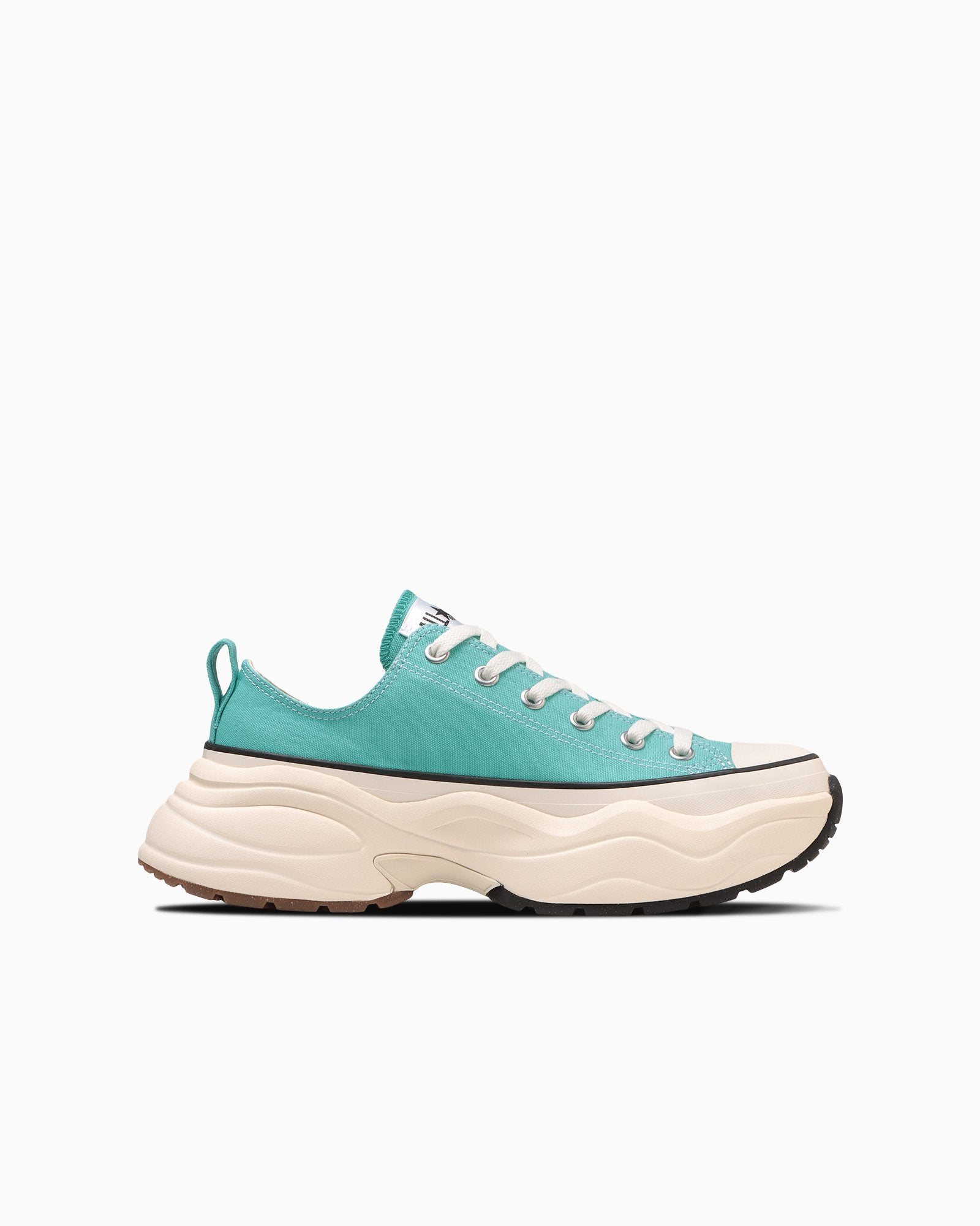 CONVERSE ALL STAR Ⓡ SURGETRAINER OX - ライトターコイズ - 3