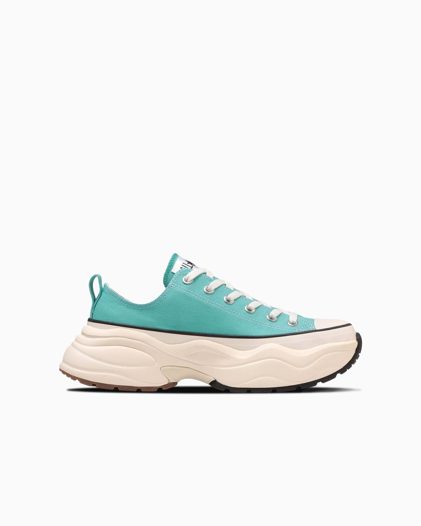 CONVERSE ALL STAR Ⓡ SURGETRAINER OX - ライトターコイズ - 3