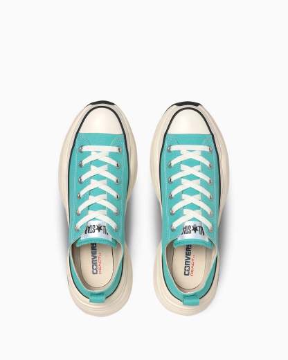 CONVERSE ALL STAR Ⓡ SURGETRAINER OX - ライトターコイズ - 4