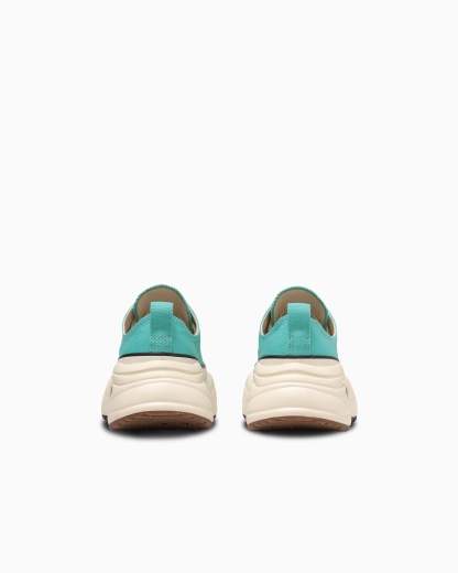 CONVERSE ALL STAR Ⓡ SURGETRAINER OX - ライトターコイズ - 5