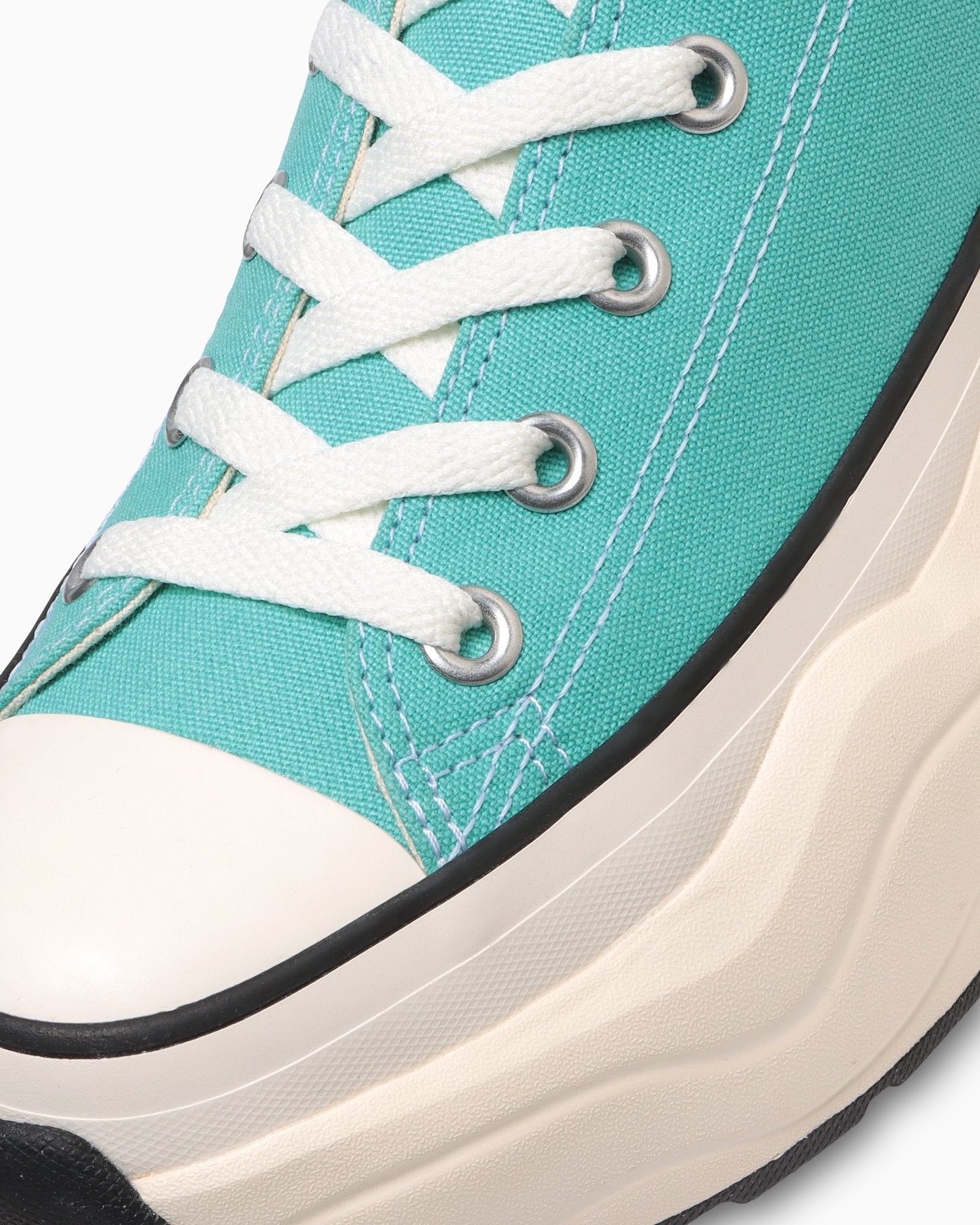 CONVERSE ALL STAR Ⓡ SURGETRAINER OX - ライトターコイズ - 7