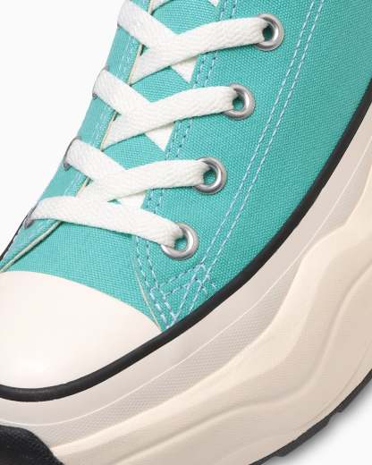 CONVERSE ALL STAR Ⓡ SURGETRAINER OX - ライトターコイズ - 7