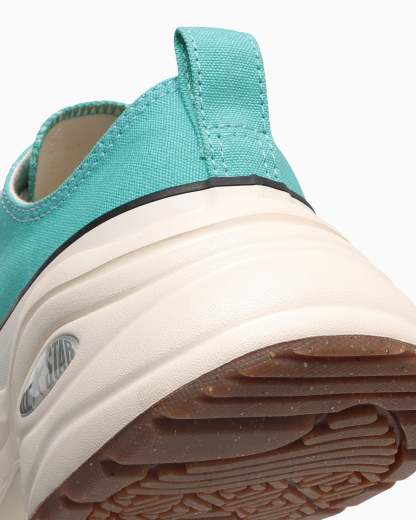 CONVERSE ALL STAR Ⓡ SURGETRAINER OX - ライトターコイズ - 8