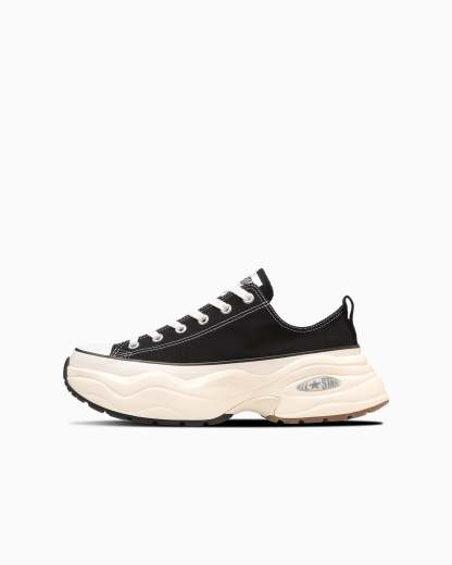 CONVERSE ALL STAR Ⓡ SURGETRAINER OX - ブラック - 1