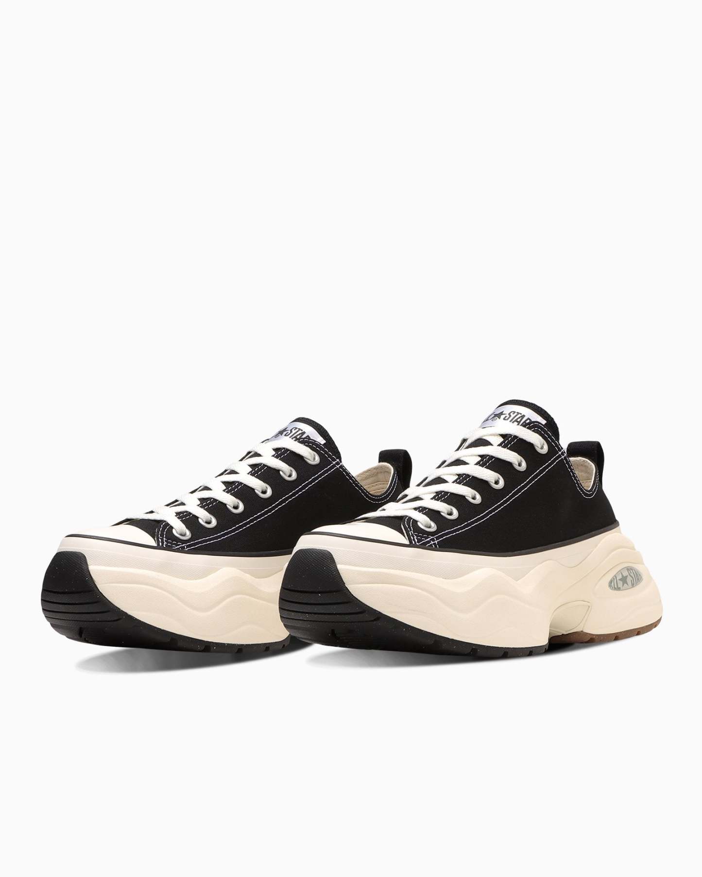 CONVERSE ALL STAR Ⓡ SURGETRAINER OX - ブラック - 2