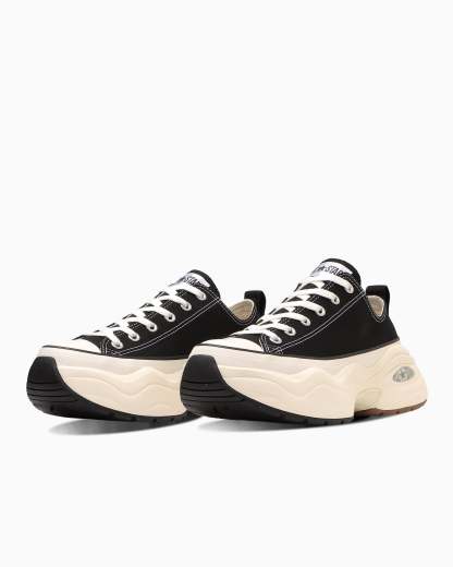 CONVERSE ALL STAR Ⓡ SURGETRAINER OX - ブラック - 2