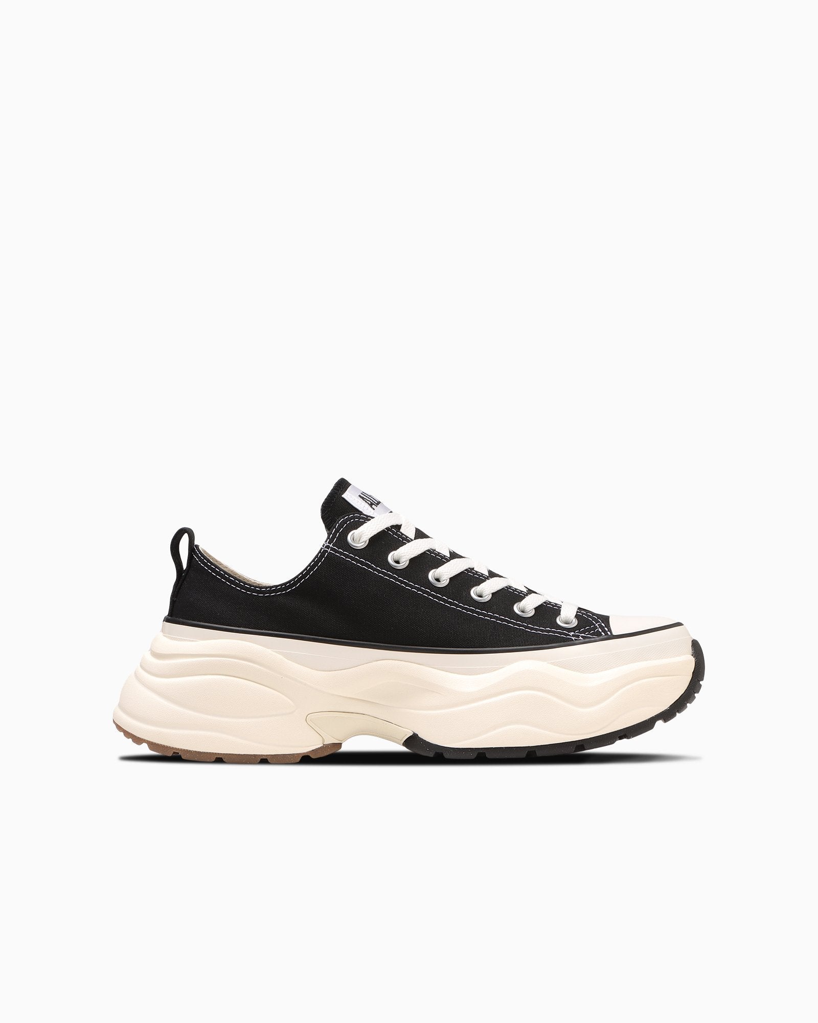 CONVERSE ALL STAR Ⓡ SURGETRAINER OX - ブラック - 3
