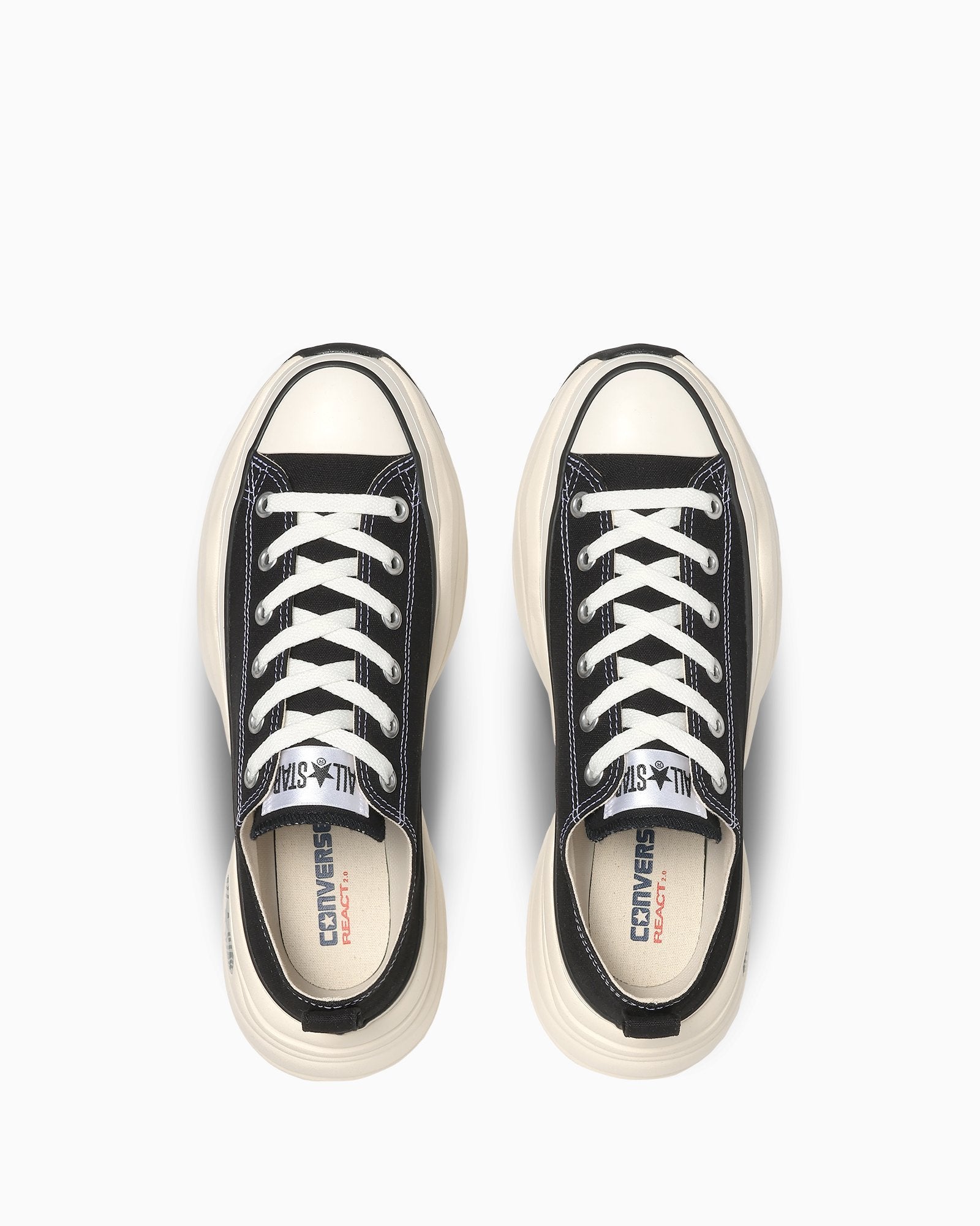 CONVERSE ALL STAR Ⓡ SURGETRAINER OX - ブラック - 4