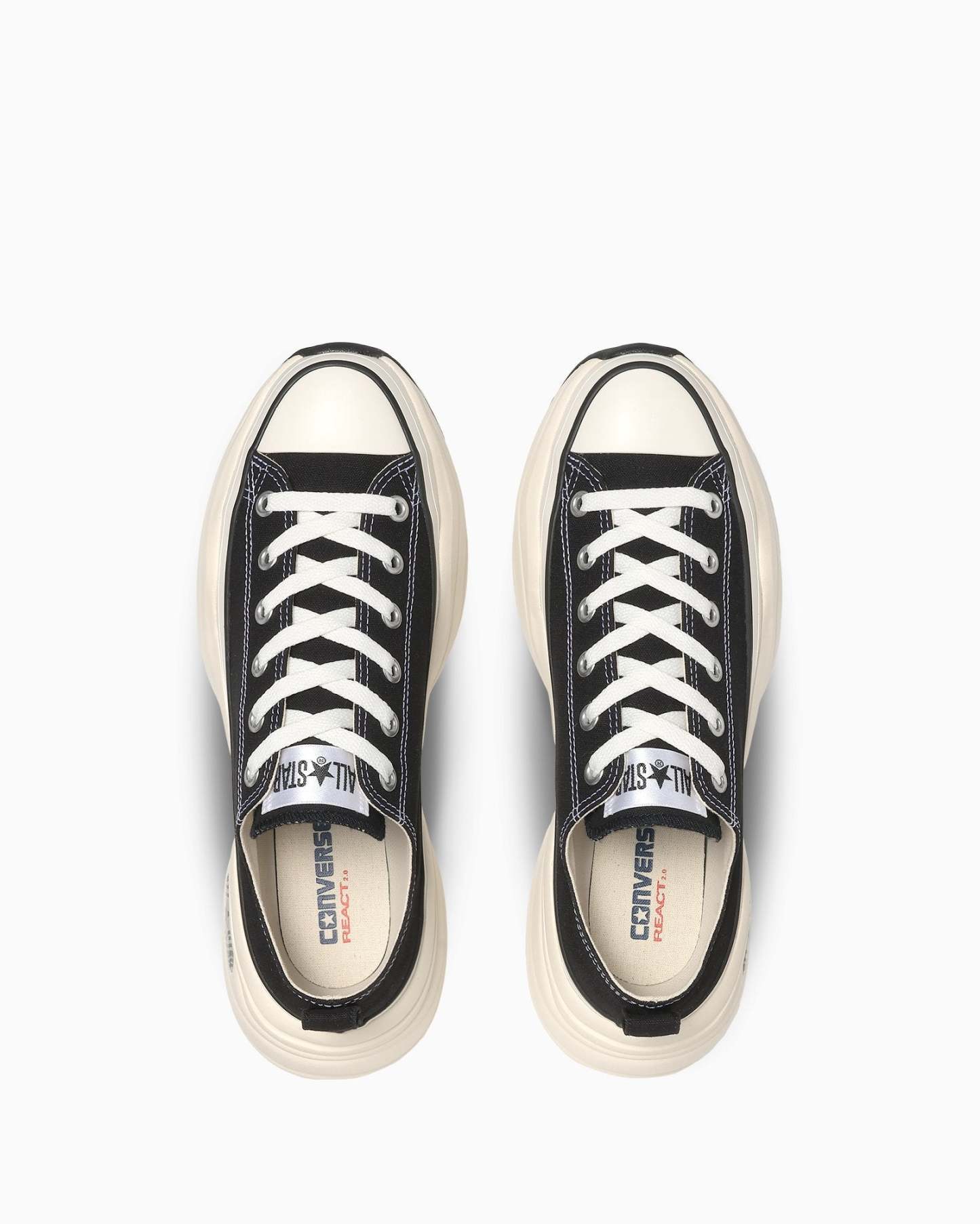 CONVERSE ALL STAR Ⓡ SURGETRAINER OX - ブラック - 4