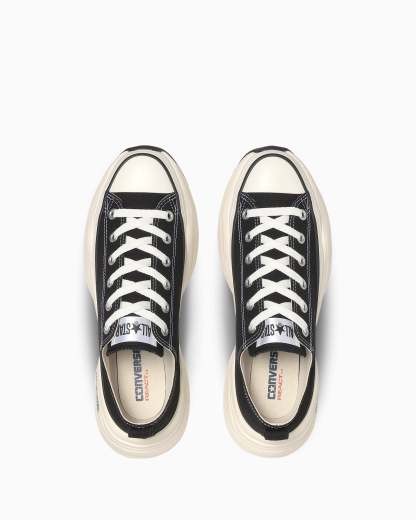CONVERSE ALL STAR Ⓡ SURGETRAINER OX - ブラック - 4