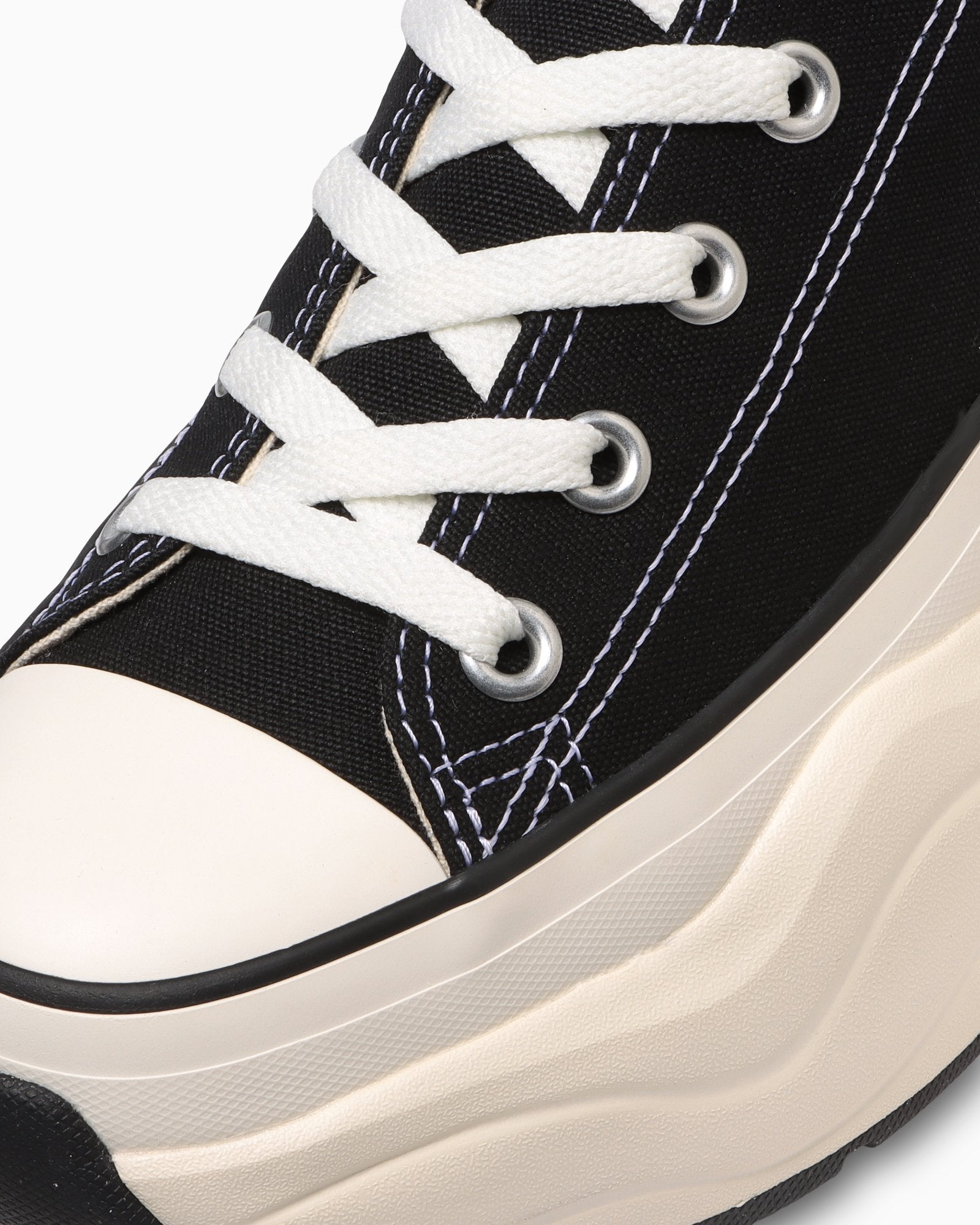 CONVERSE ALL STAR Ⓡ SURGETRAINER OX - ブラック - 7