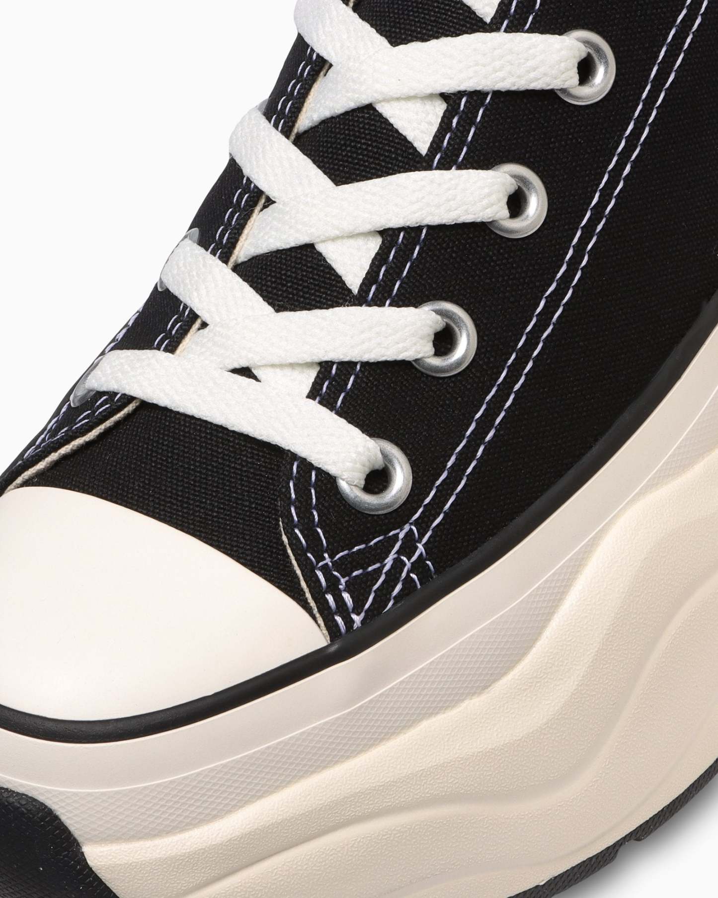 CONVERSE ALL STAR Ⓡ SURGETRAINER OX - ブラック - 7