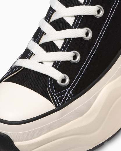 CONVERSE ALL STAR Ⓡ SURGETRAINER OX - ブラック - 7