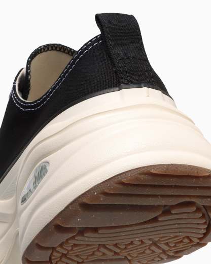 CONVERSE ALL STAR Ⓡ SURGETRAINER OX - ブラック - 8