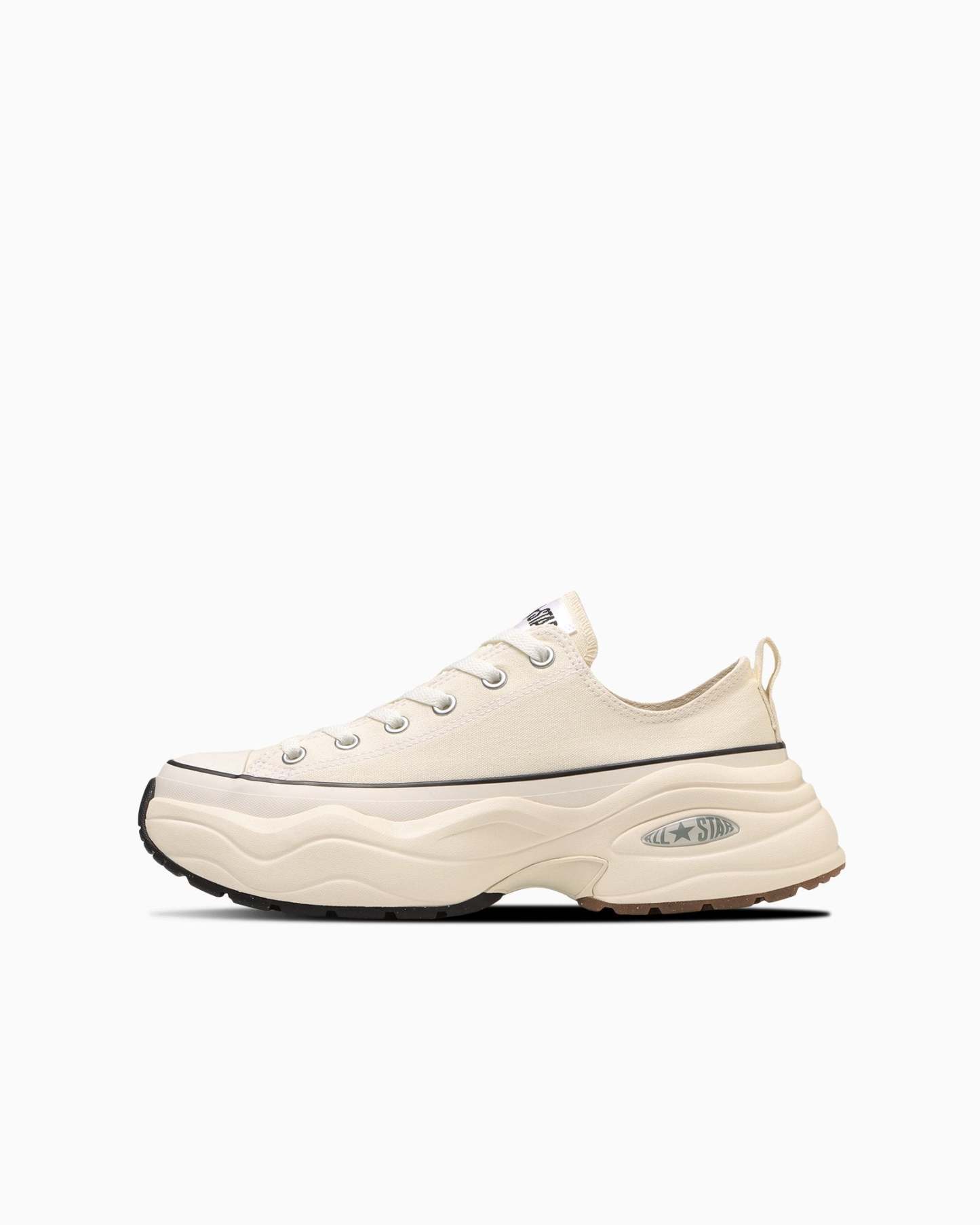 CONVERSE ALL STAR Ⓡ SURGETRAINER OX - オフホワイト - 1