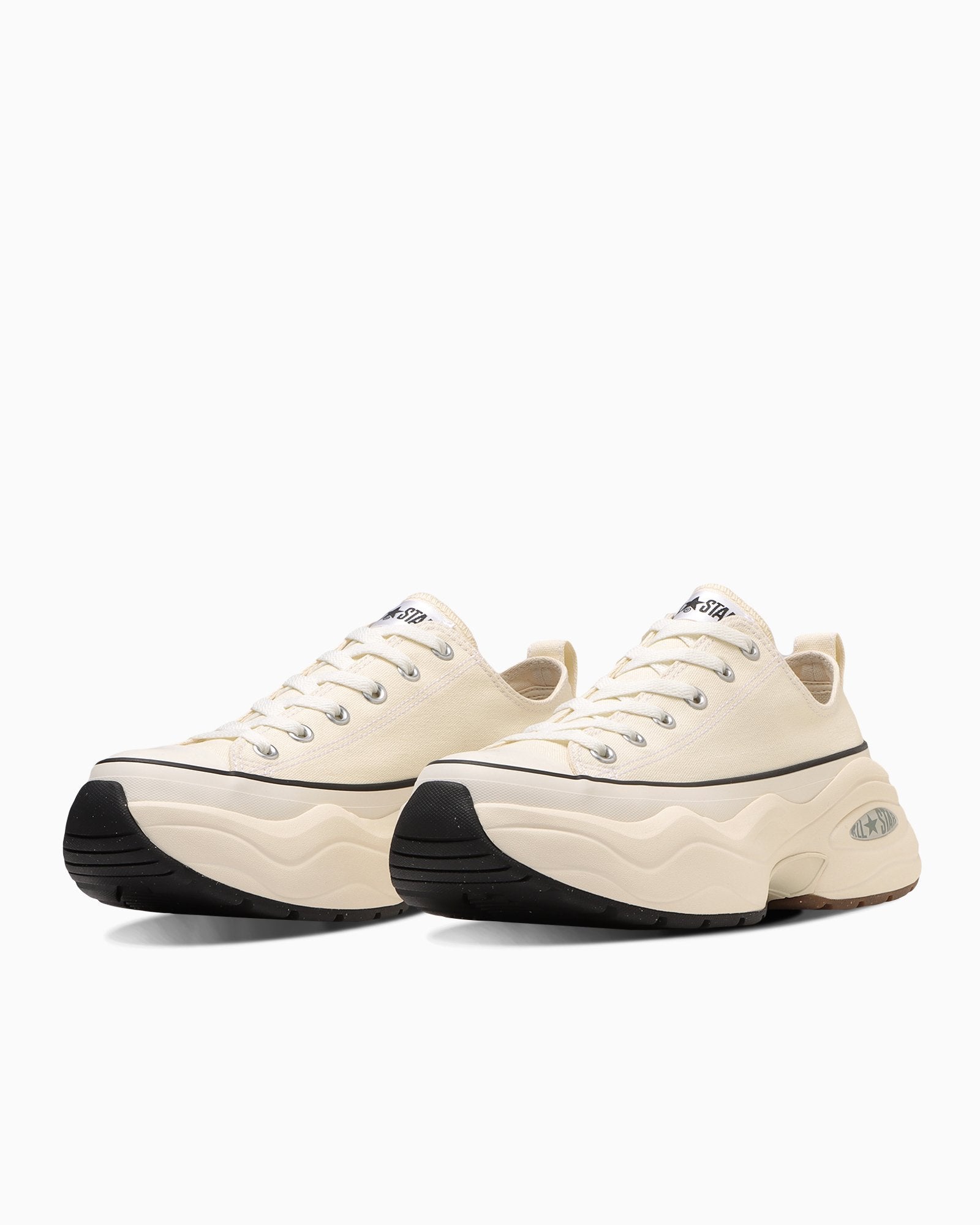 CONVERSE ALL STAR Ⓡ SURGETRAINER OX - オフホワイト - 2