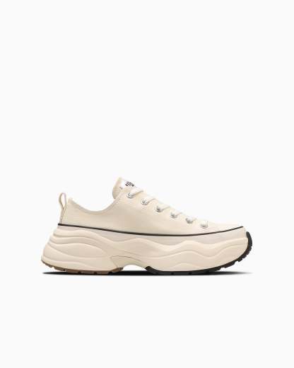 CONVERSE ALL STAR Ⓡ SURGETRAINER OX - オフホワイト - 3
