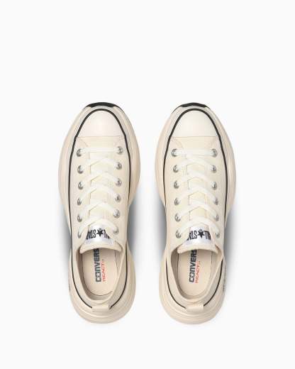 CONVERSE ALL STAR Ⓡ SURGETRAINER OX - オフホワイト - 4