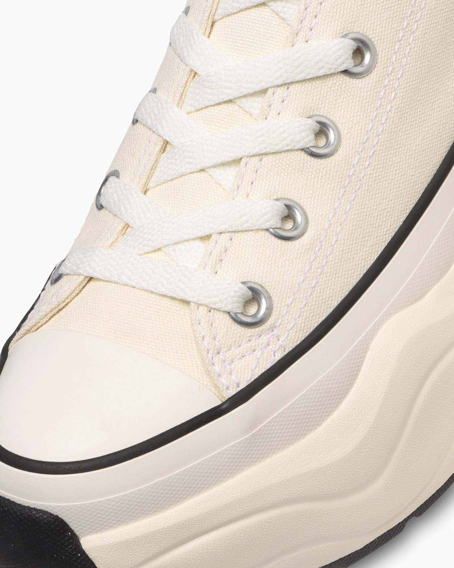 CONVERSE ALL STAR Ⓡ SURGETRAINER OX - オフホワイト - 7