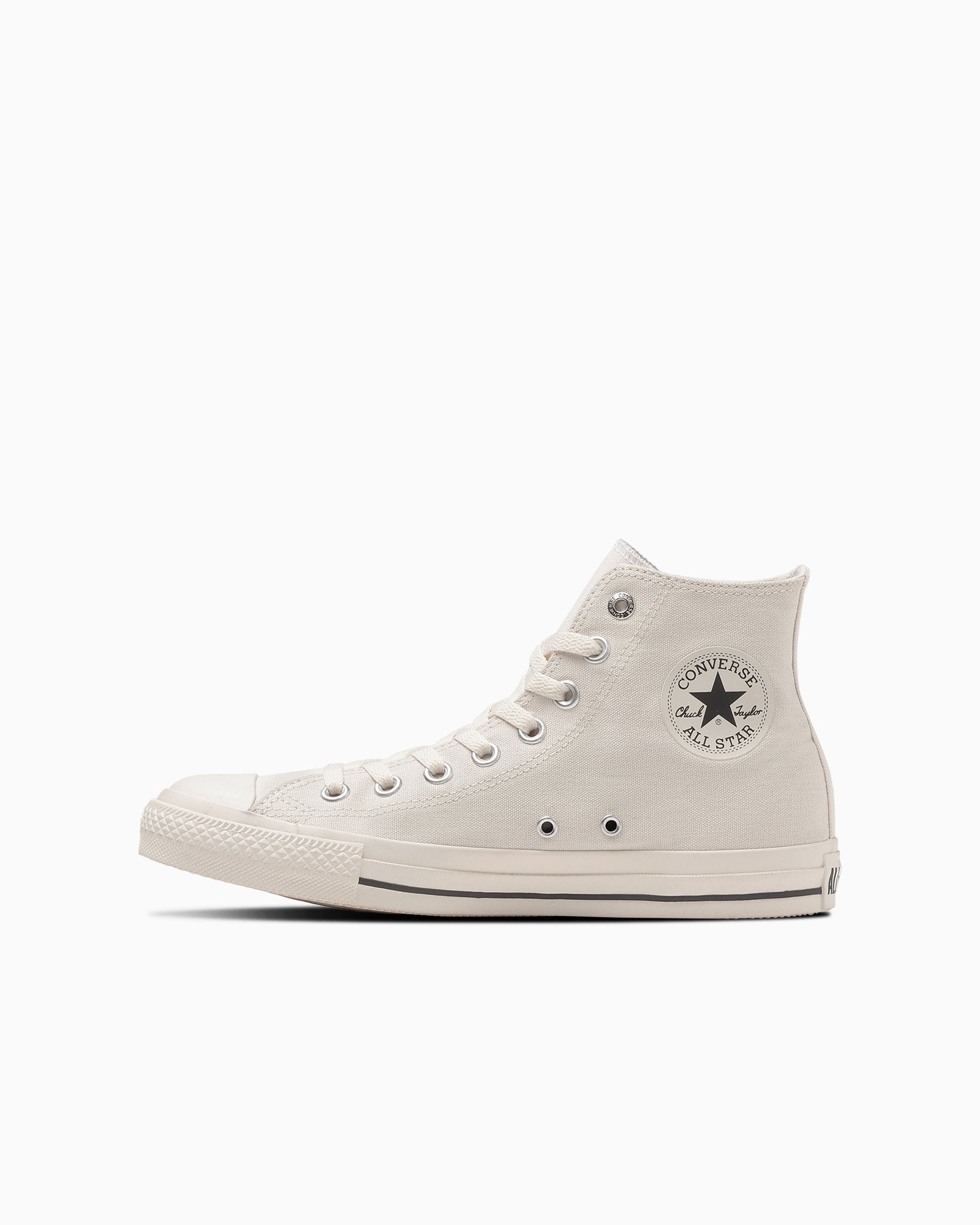 CONVERSE ALL STAR TC HI - ホワイト - 1