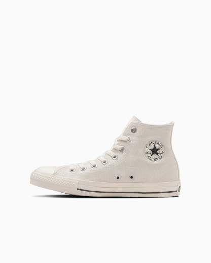 CONVERSE ALL STAR TC HI - ホワイト - 1